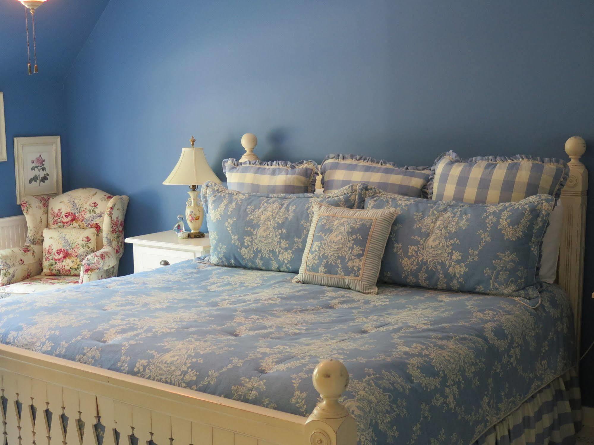Yellow House B&B Salado Extérieur photo