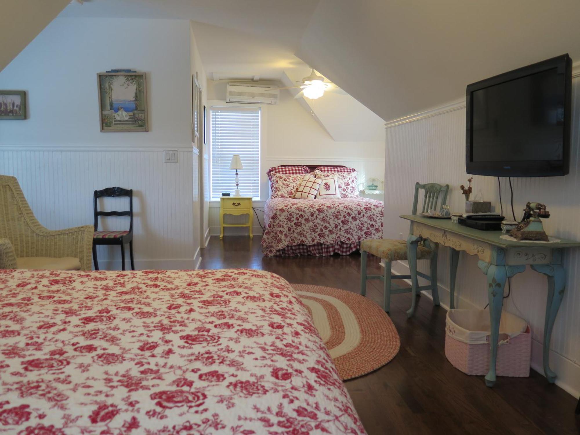 Yellow House B&B Salado Extérieur photo